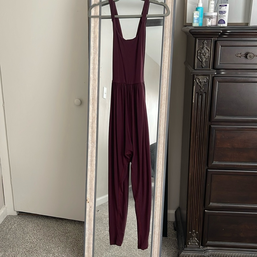 Bodhi Jumpsuit